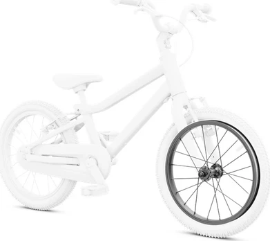 Berg Dash 16 - Front Wheel