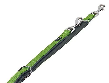 Nobby Classic Preno Adjustable Lanyard ML žalias 200cm 20-25mm