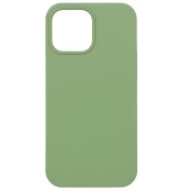 Evelatus iPhone 12 Pro Max Premium Soft Touch silikoninis dėklas Apple Mint kaina