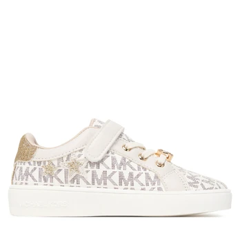 MICHAEL Michael Kors Laisvalaikio batai Jem Raine Star Ps MK05857256 Kreminė