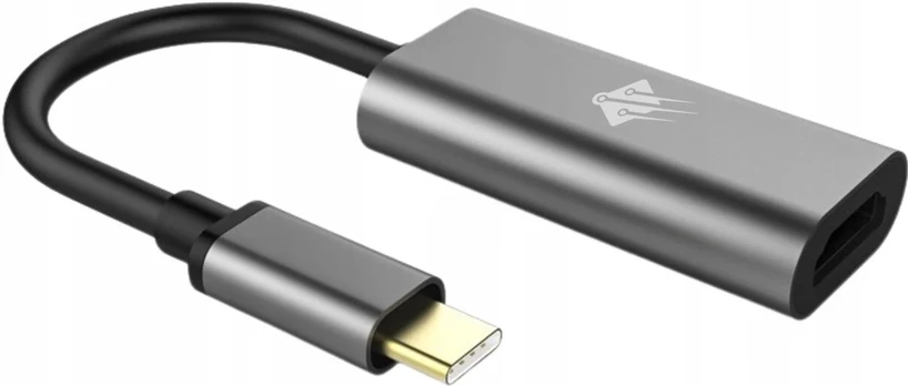 Adapteris iš Usb C į Hdmi 4k 60hz