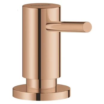 Grohe Cosmopolitan indų ploviklio dozatorius, 500 ml, Warm Sunset 40535DA0