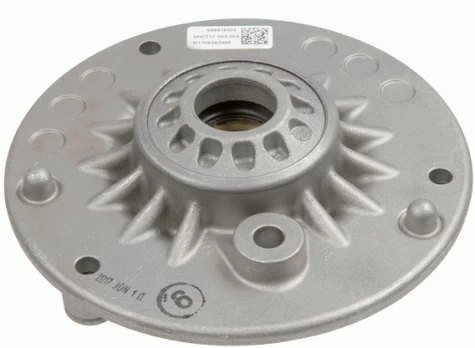 SACHS 803 161 Strut top mount