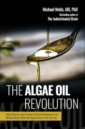 Algae Oil Revolution