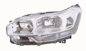 ABAKUS 552-1128L-LD-EM Priekinis žibintas