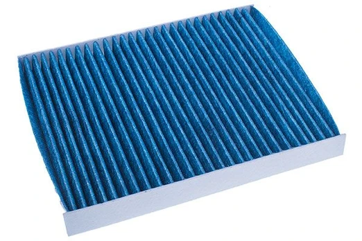 Filtras, salono oras DENCKERMANN M110176A