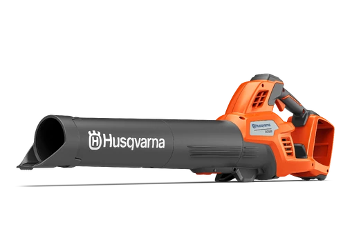 Lapų pūstuvas „Husqvarna 335iB”