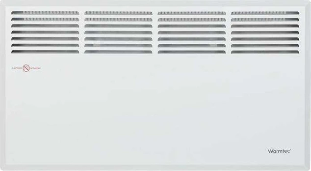 Šildytuvas Warmtec Šildytuvas elektrinis Warmtec EWN-2000W