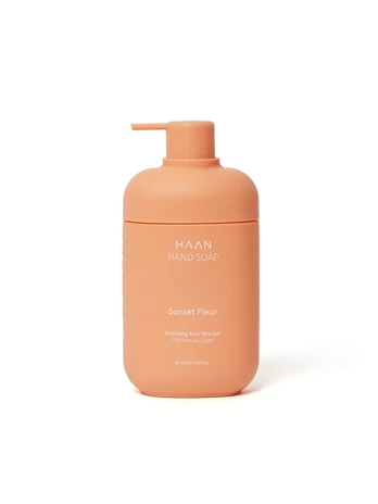 HAAN Skystas rankų muilas Hand Soap Sunset Fleur : Talpa - 350ml