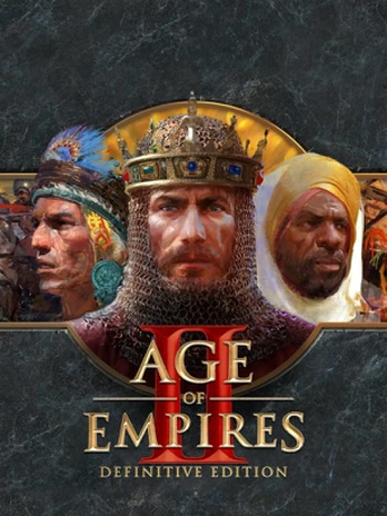 Age Of Empires Ii