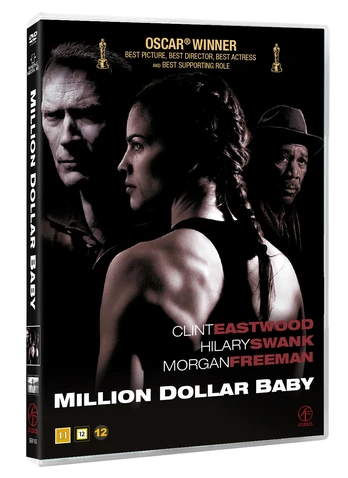 Million Dollar baby
