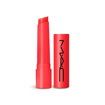 MAC Cosmetics Voluminous lip gloss in a Squirt stick (Plumping Gloss Stick) 2.3 g Moterims