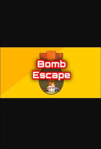 Bomb Escape PC