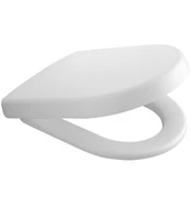 Villeroy & Boch WC dangtis VB Subway softclose 9M55S101 kaina