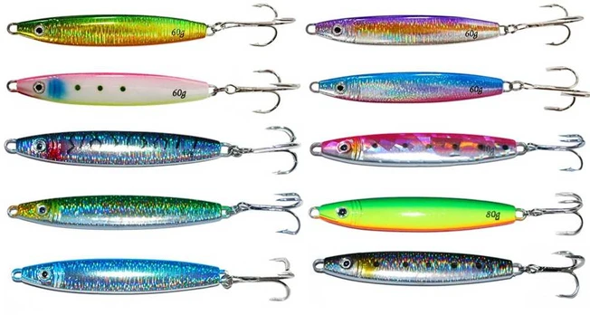 Atora Fishing Pilkeris Atora 60g