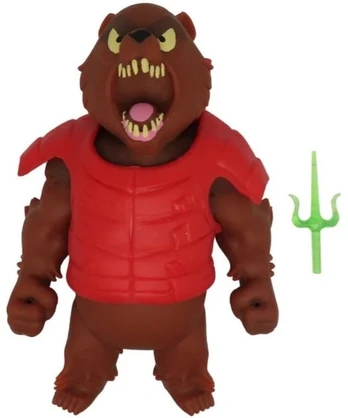 Žaislinė figūrėlė Epee Monsterflex Bear