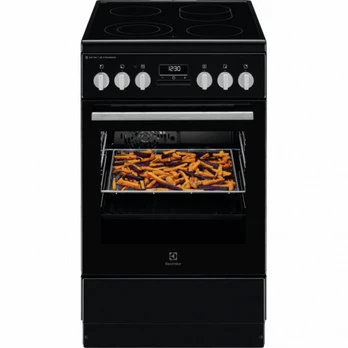 Elektrinė viryklė Electrolux LKR564275K