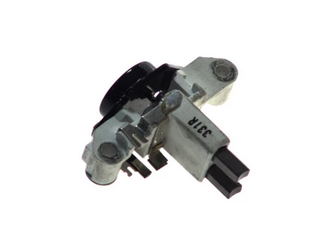HELLA 5DR004 242-051 Alternator Regulator