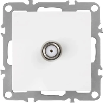 Toolight Antenos Lizdas Oste Jnh012-a Baltas