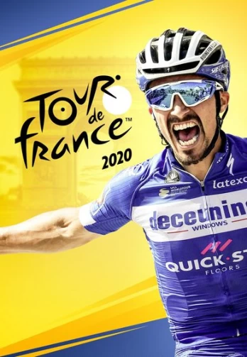 Tour de France 2020 PC