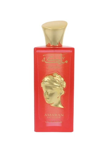 Amaran Kings & Queens Malika 100ml Moterims EDP