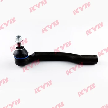 Skersinės vairo trauklės galas KYB KTR1200