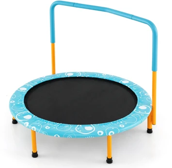 Vaikų batutas 91.4 cm
