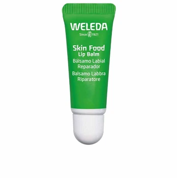 Weleda Skin Food Lūpų balzamas, 8 ml