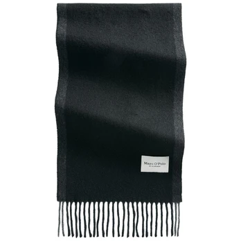 Šalikas vyrams, Juoda, 5000012574 Scarf