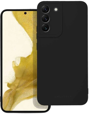ROAR LUNA dėklas SAMSUNG A27 5G, juodas