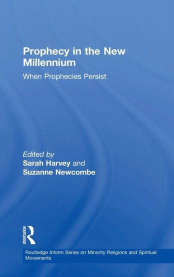 Prophecy in the New Millennium