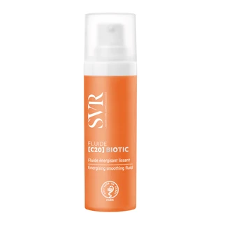 SVR [C20] BIOTIC skaistinantis fluidas, 30 ml