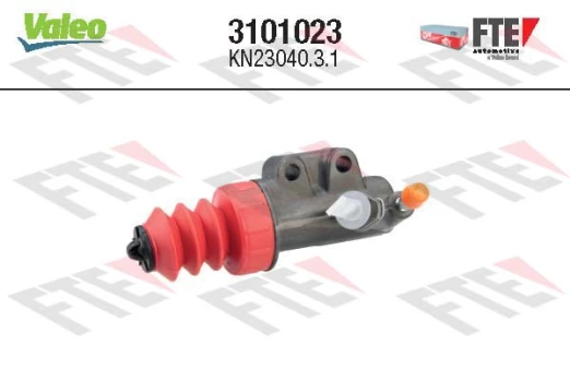 VALEO VAL3101023 Clutch Slave Cylinder
