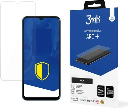 3Mk Protection OnePlus Nord N20 SE - 3mk ARC+