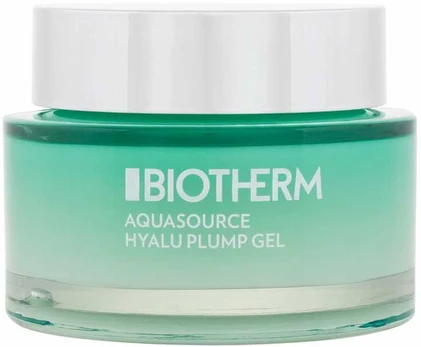 Biotherm Aquasource Glass hiacintas
