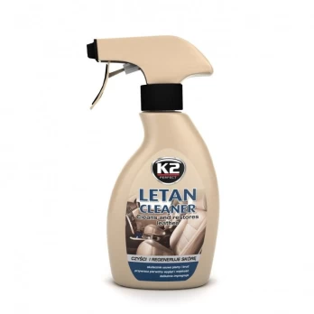 Odos valiklis K2 Letan purškiamas, 250 ml