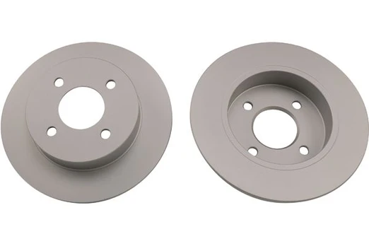 Stabdžių diskas Kavo Parts BR-6754-C