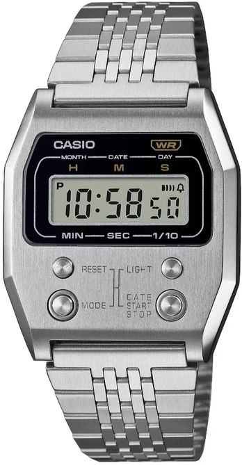Vyriškas laikrodis Casio A1100D-1DF+ BOX