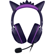 Ausinės Razer Kraken Kitty V2 kaina
