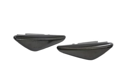 Posūkio žibintas BLIC L04-140-002LED-S