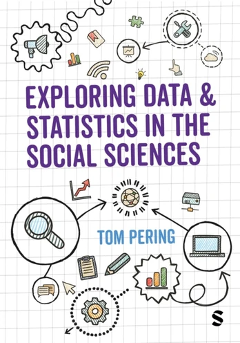 Exploring Data and Statistics in the Social Sciences