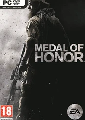 Medal Of Honor Origin