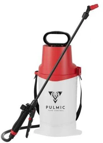 Rankinis sodo purkštuvas Pulmic Raptor 5L