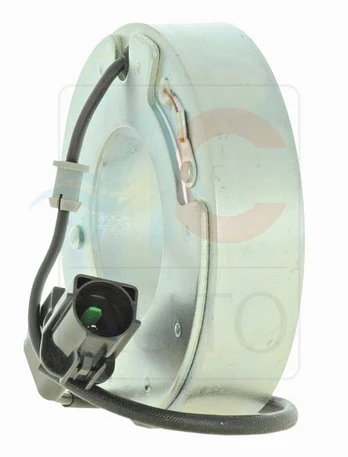 Ritė, magnetinės sankabos kompresorius ACAUTO AC-04HA12
