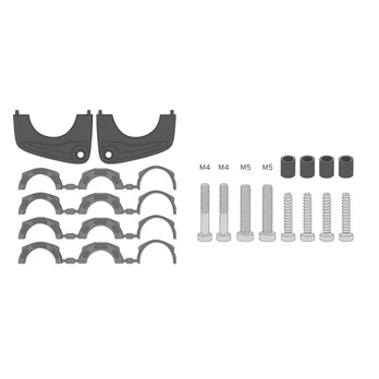 Sks Germany Ekranėlio laikiklio adapteris SKS Compit E-spacer kit