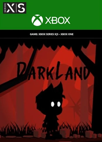 DARKLAND Xbox