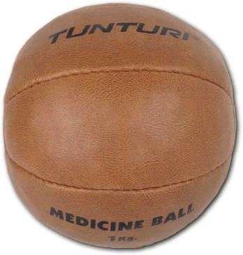 Medicininis kamuolys Tunturi 2kg