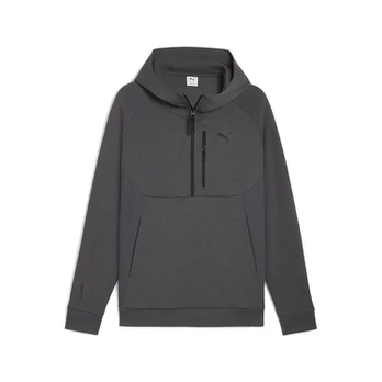 PUMA PUMATECH Half Zip bliuzonas 688044444069157443807