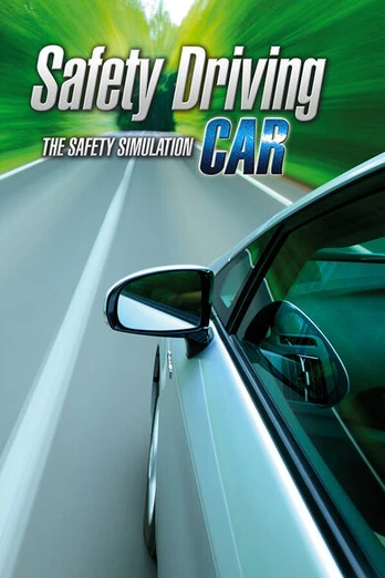 Safety Driving Simulator: Car PC