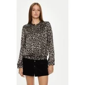 Vila Bomber striukė Birch 14109235 Pilka Regular Fit